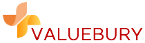 Valuebury - Logo